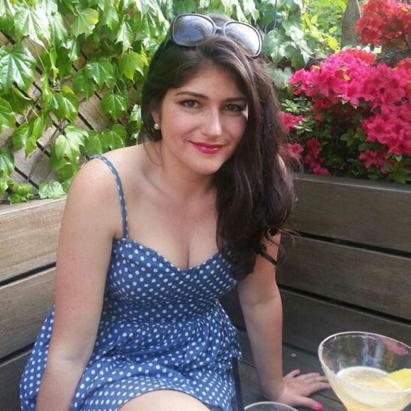 Meet your Posher, Tavis - Picture 1 of 1