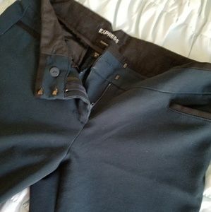 Express Columnist Dress Pants