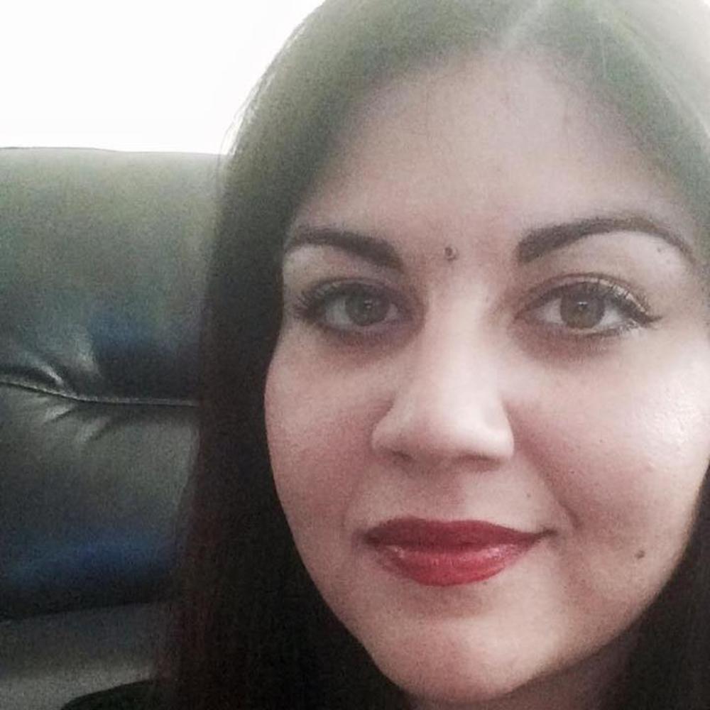 Meet your Posher, Amber