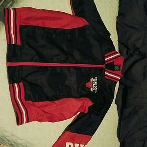 Chicago Bulls jacket