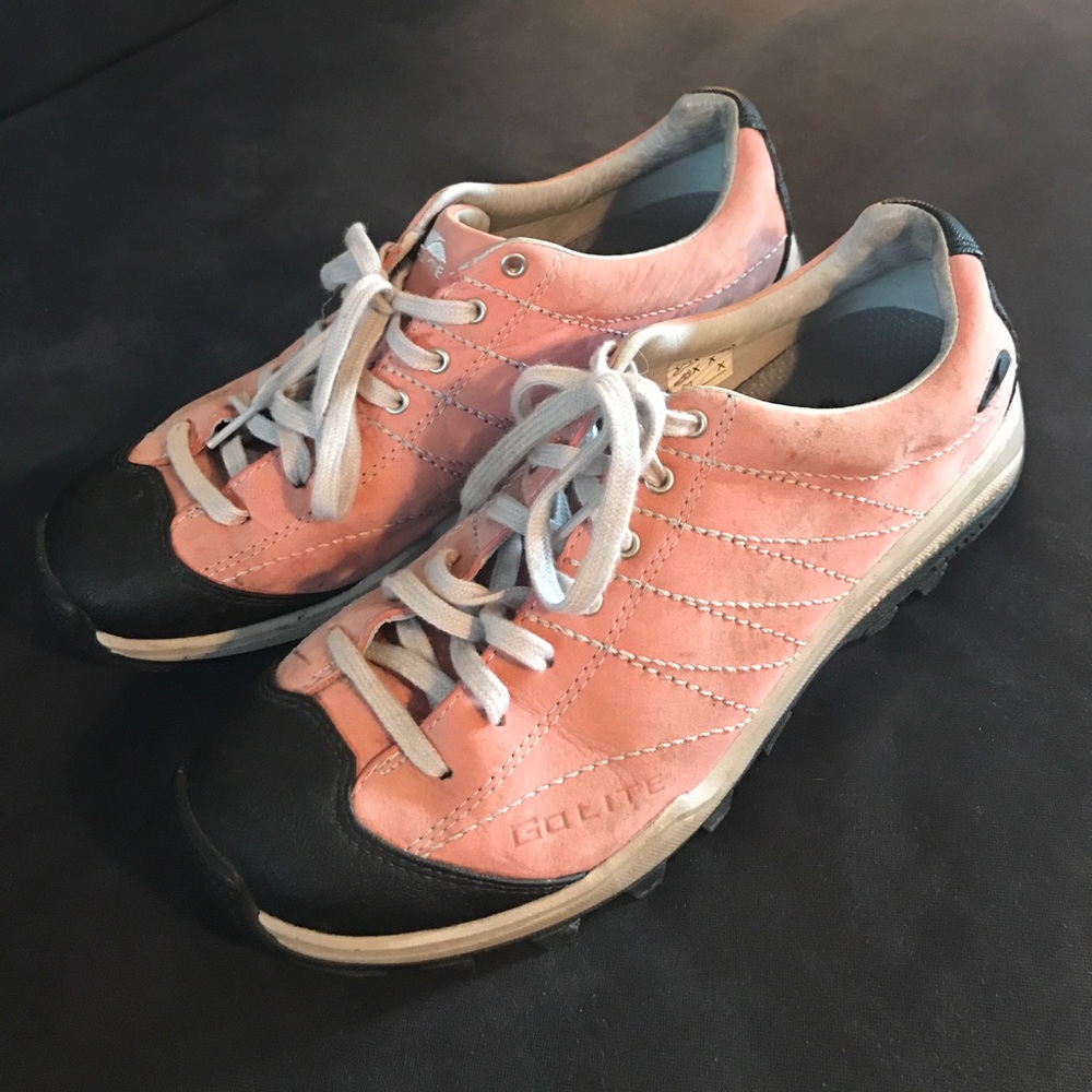 GOLITE Hiking Shoes