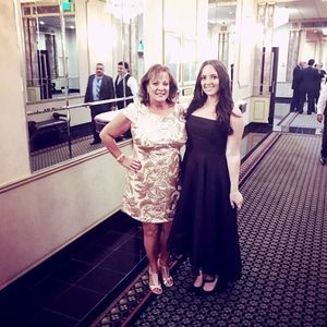 Meet your Posher, Lois