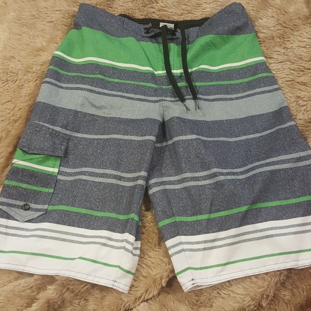 Boys Swim shorts