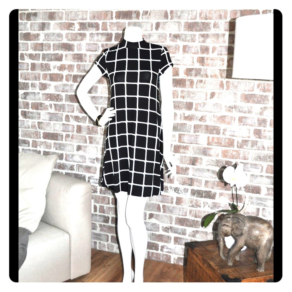 The Limited dress