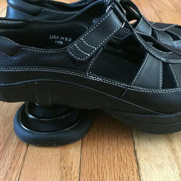 💞SOLD💞 Z Coil Z Breeze Sandals Size 9 Women's - Picture 4 of 7