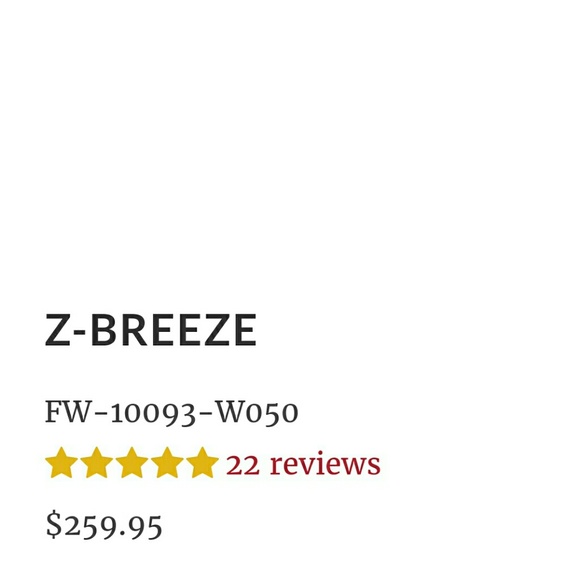 💞SOLD💞 Z Coil Z Breeze Sandals Size 9 Women's - Picture 6 of 7