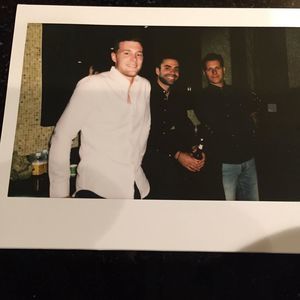 Meet your Posher, Mitch