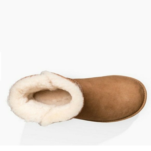 ugg sheepskin cuff boot size 7 ugg sheepskin cuff boot size 7