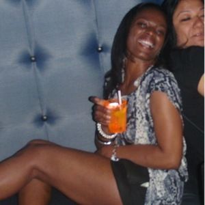 Meet your Posher, Ericka