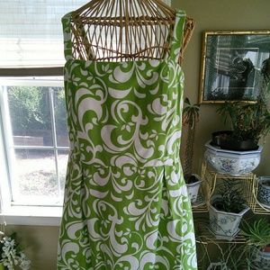 R&K Summer dress