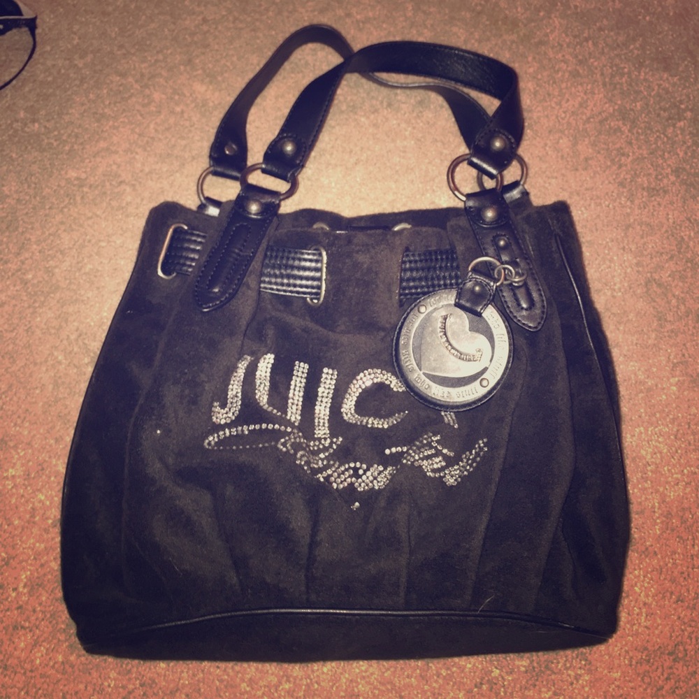 Juicy couture bag