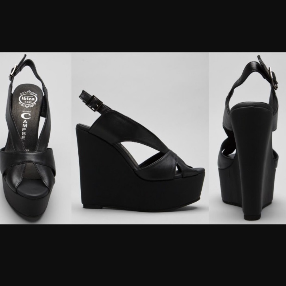Jeffrey Campbell Mariel