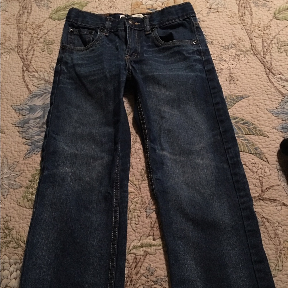 Levi's jeans Boys