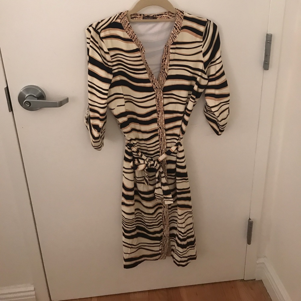 Work Dress - image 1