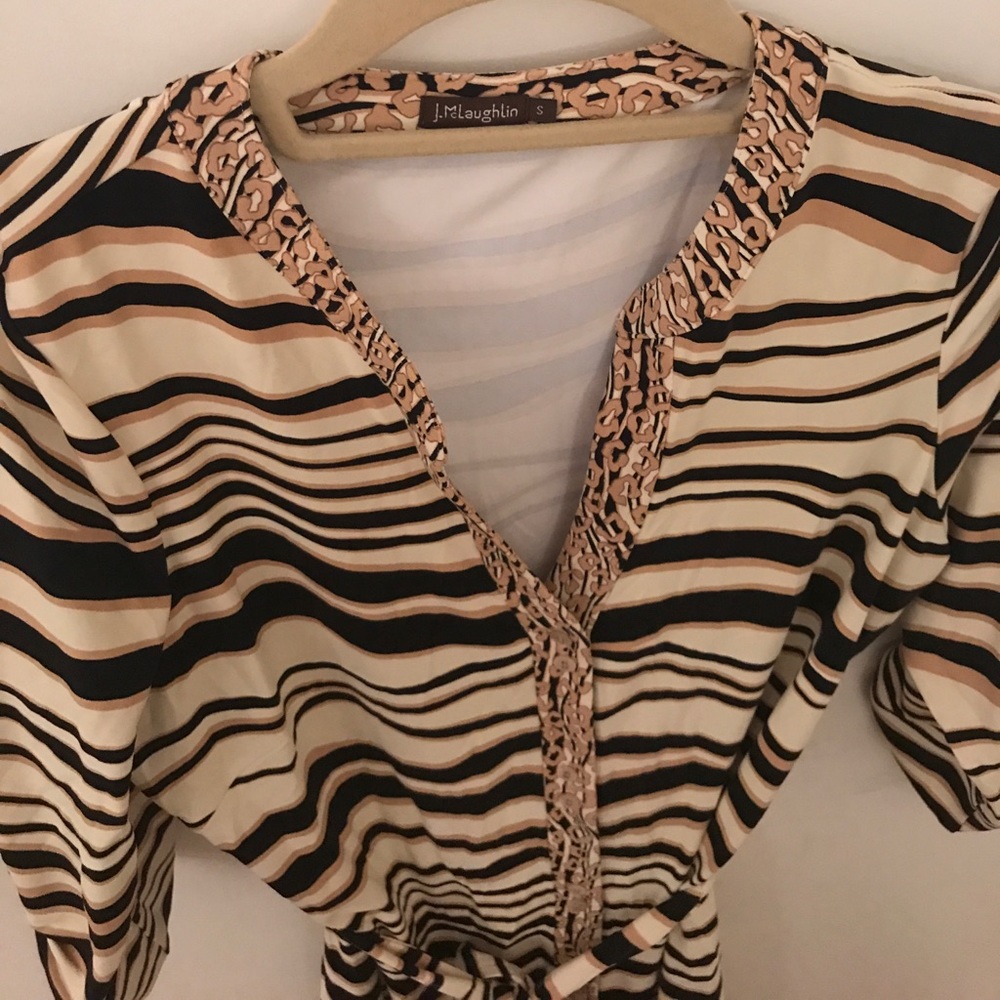 Work Dress - image 2