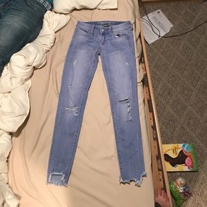 NEW W/O TAGS JEANS