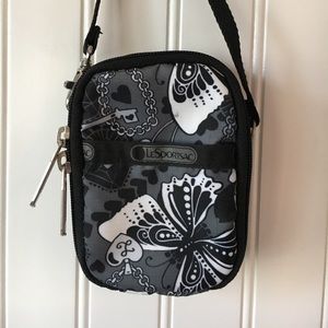 LeSportsac Camera Carrier