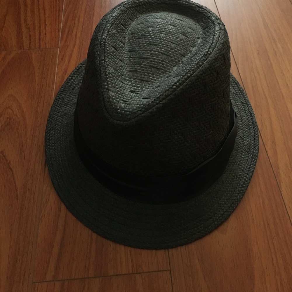 Men fedora
