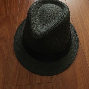 Men fedora