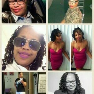 Meet your Posher, Latanya