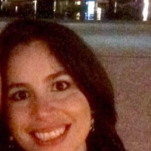 Meet your Posher, Judith paola