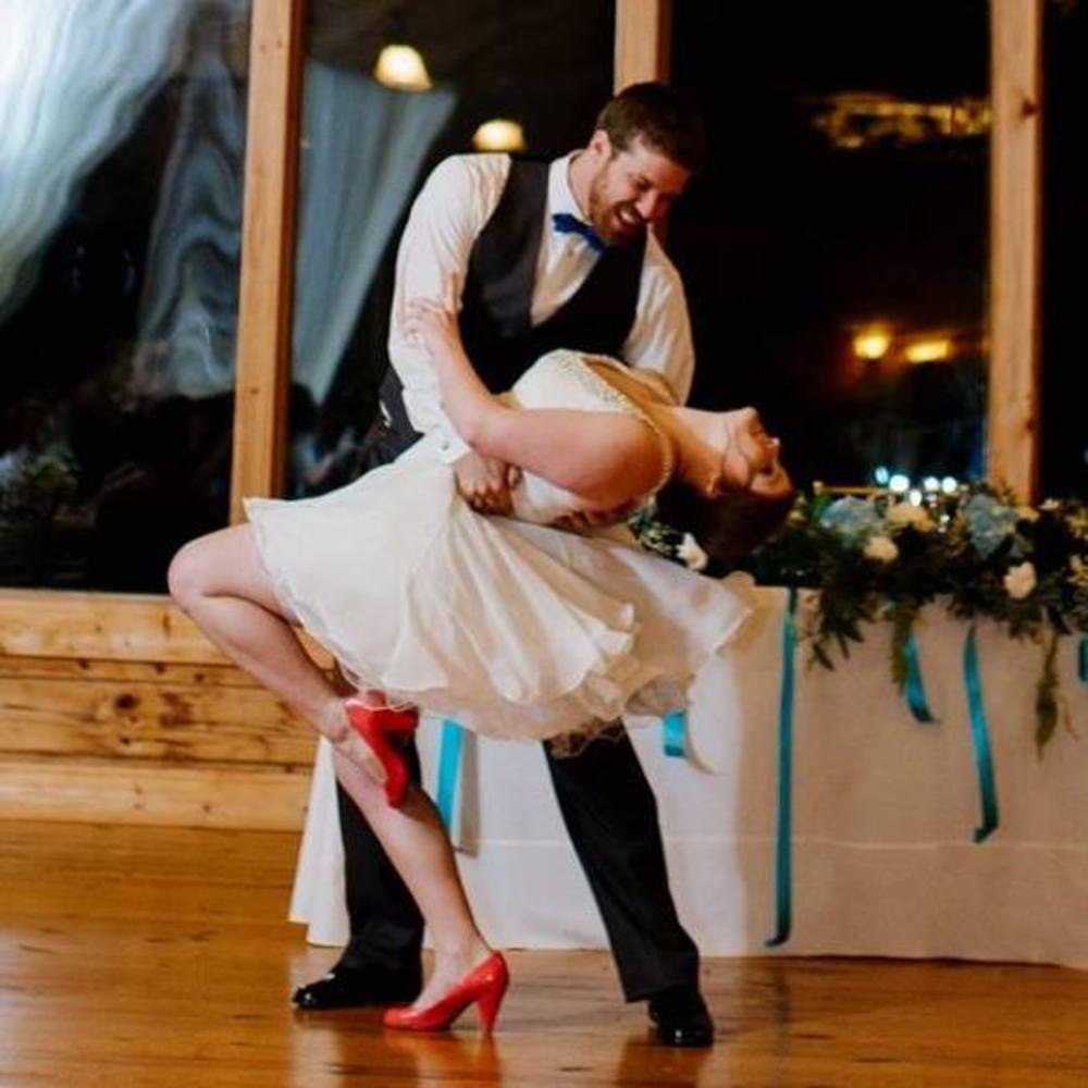 Meet your Posher, Ellen