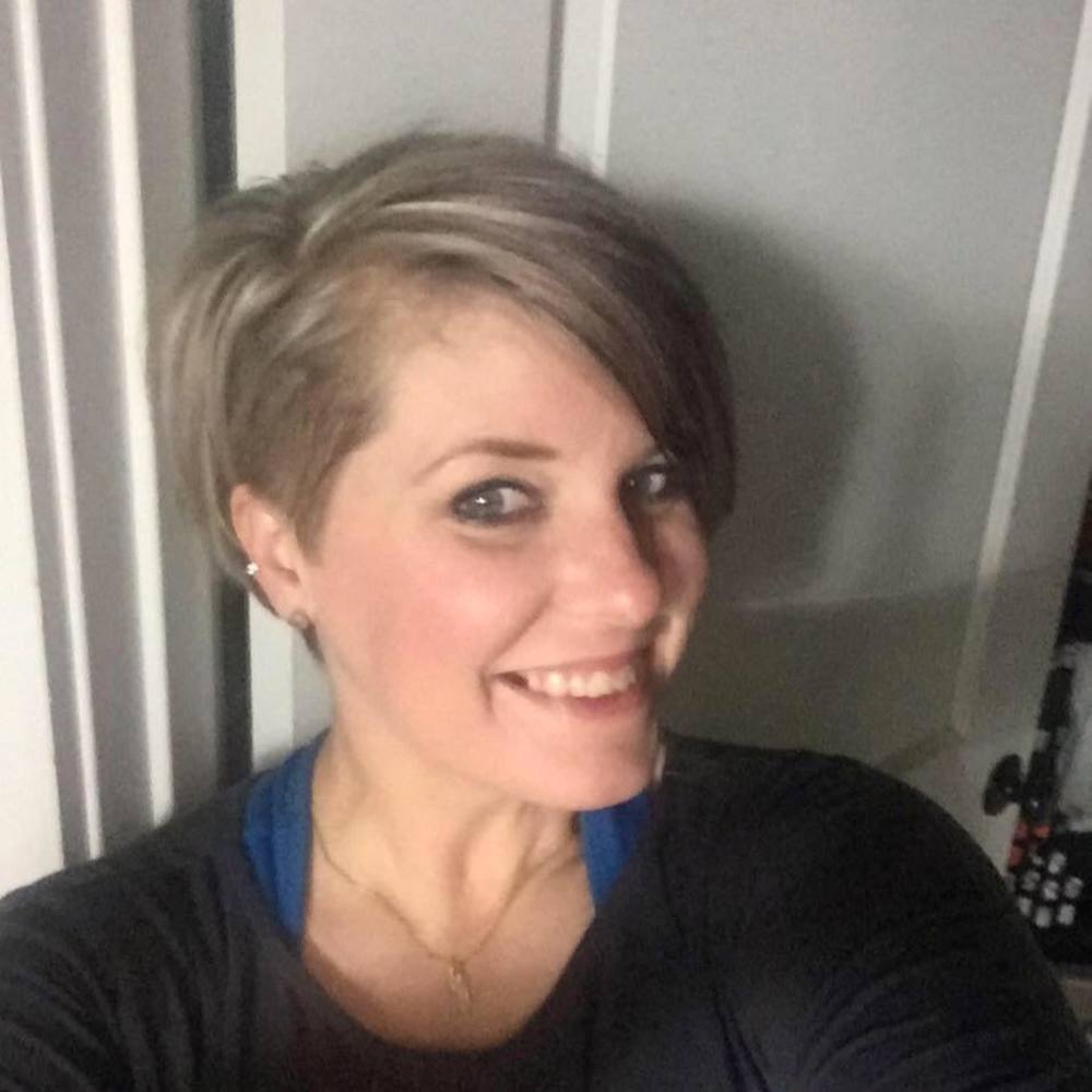 Meet your Posher, Shelley