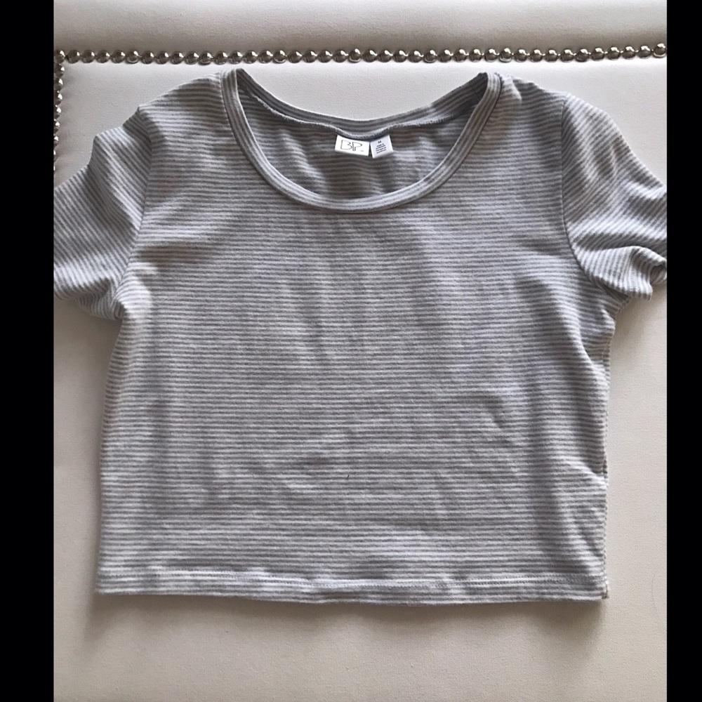 BP crop top NEW