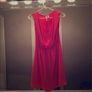 Pink Dress 💕🌸💕