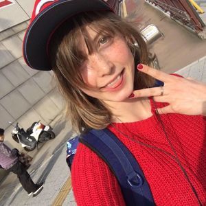 Meet your Posher, Fiona