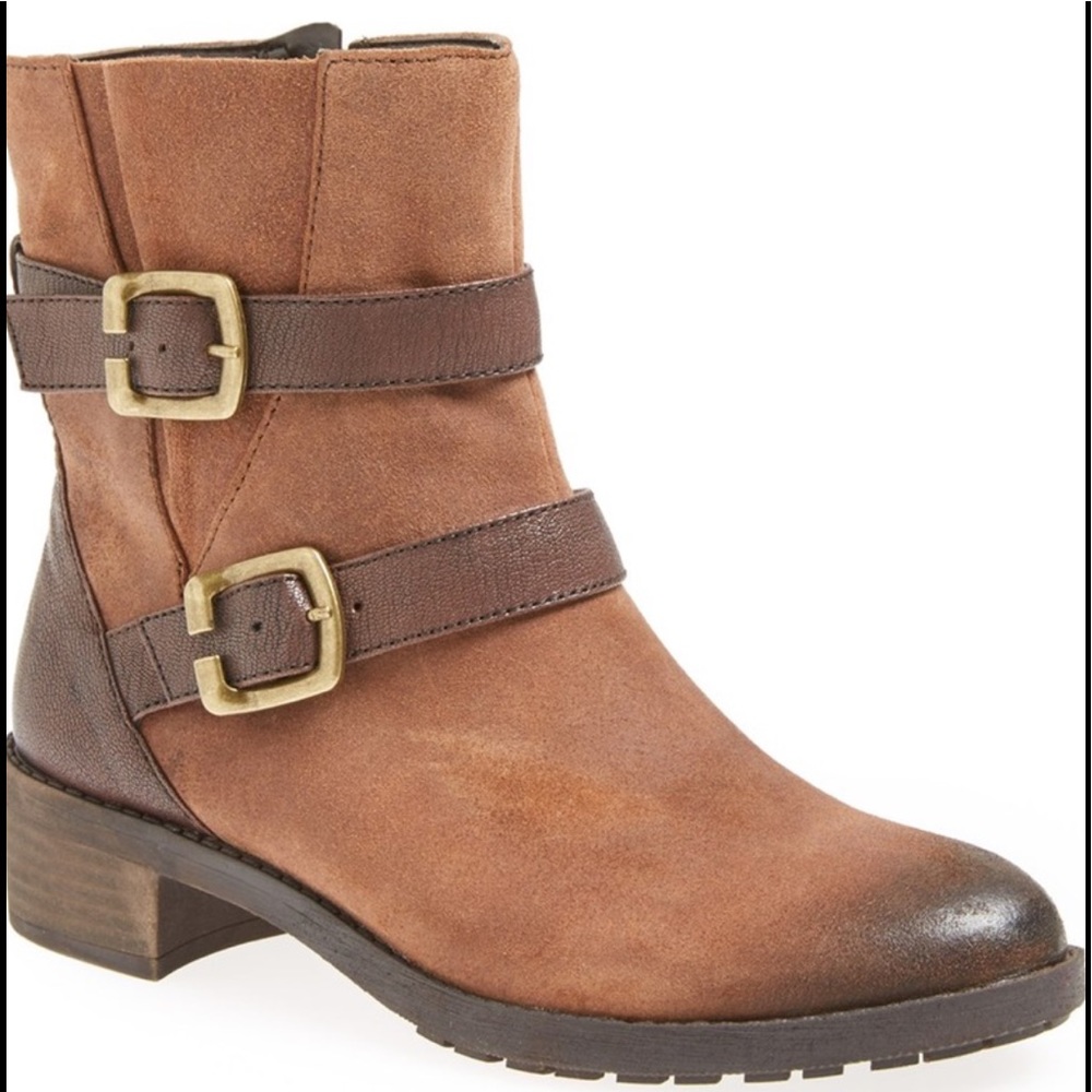 Naturalizer Mona Ankle Boot