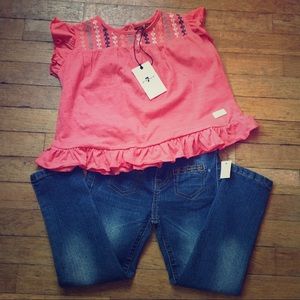 7 For All Mankind set