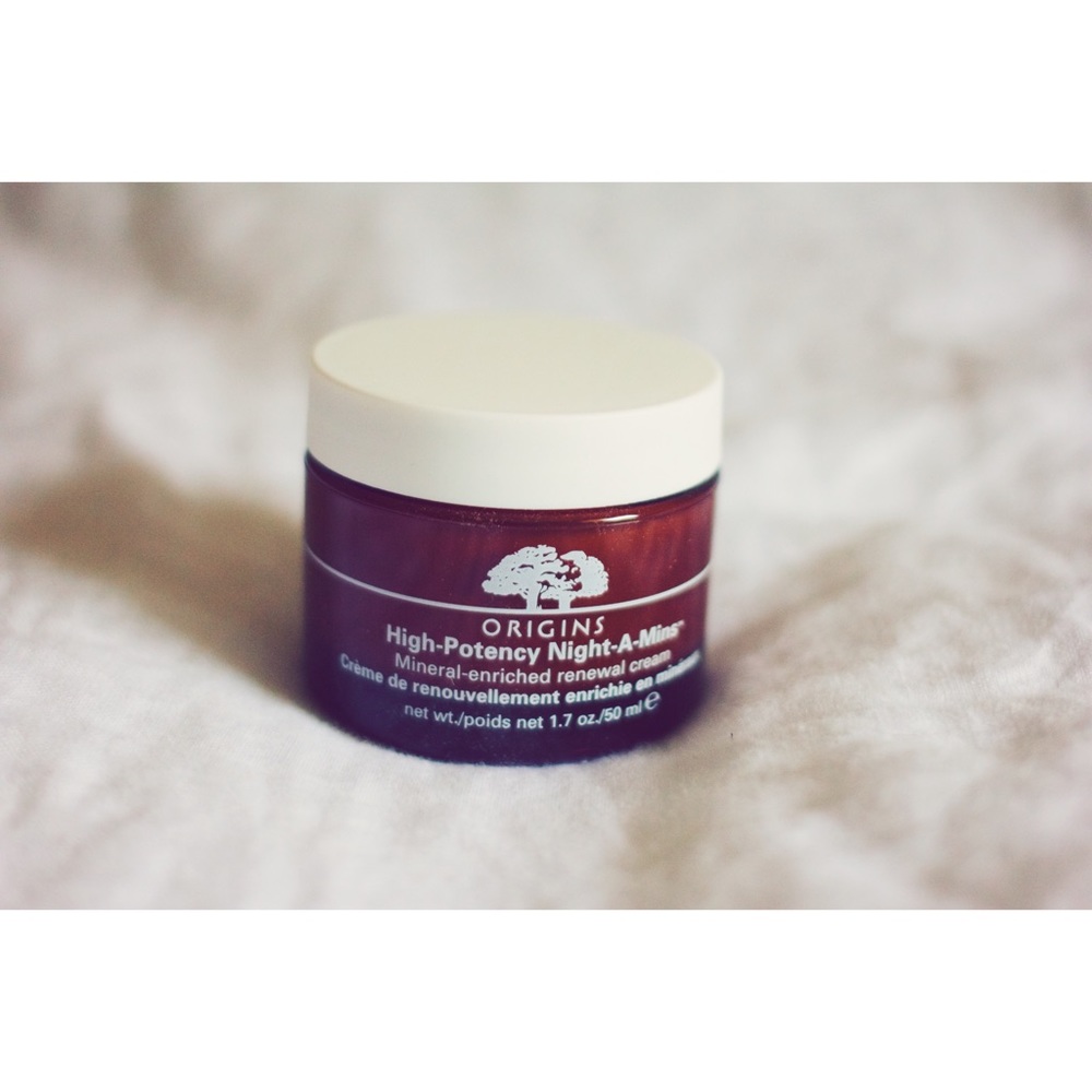 Origins High-Potency Night-A-Mins