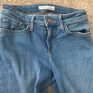 Joie Mid-Rise Skinny Jeans in size 25