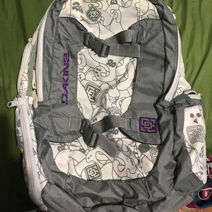 Dakine Backpack