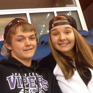 Meet your Posher, Johnathan