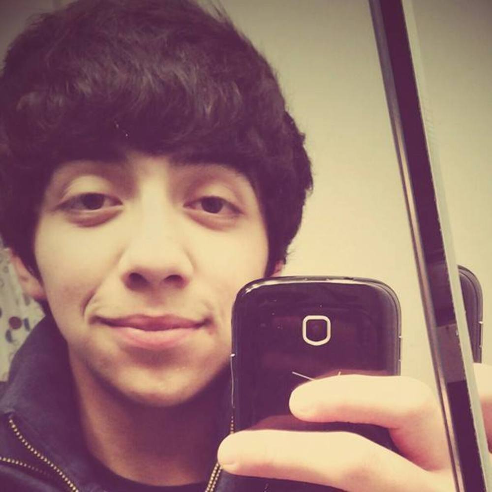 Meet your Posher, Guillermo