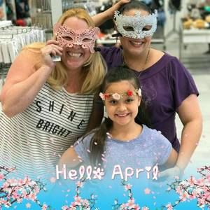 Meet your Posher, Melissa