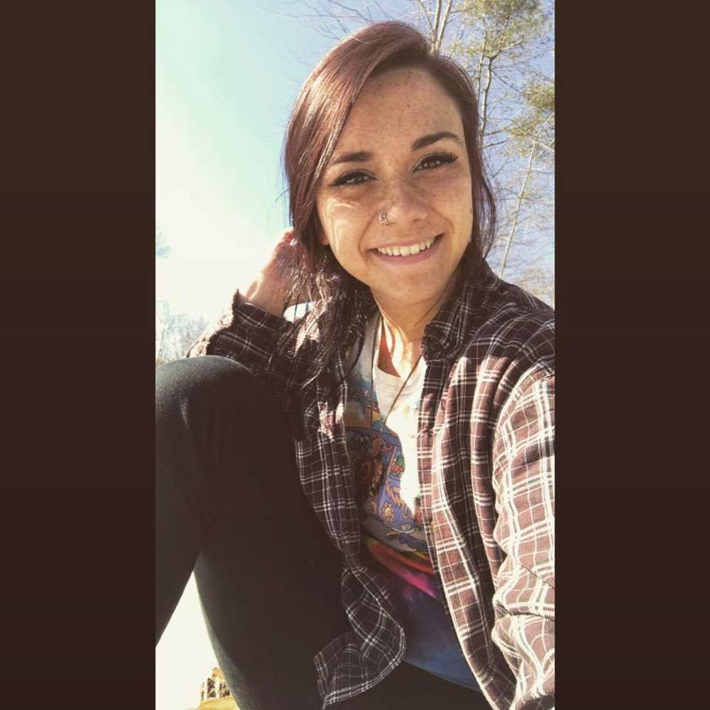 Meet your Posher, Hailey