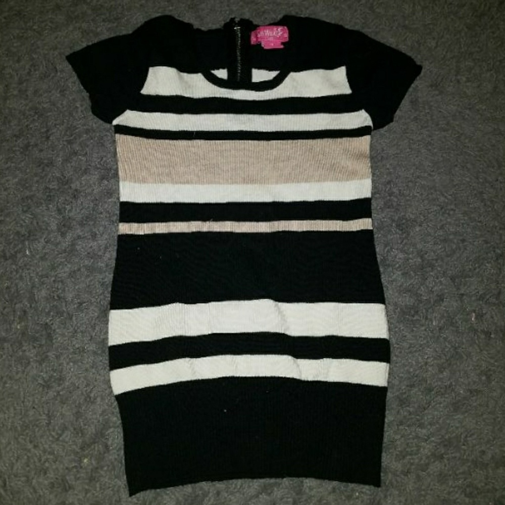 Classy Girls Top