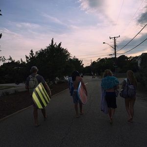 Meet your Posher, Maddie