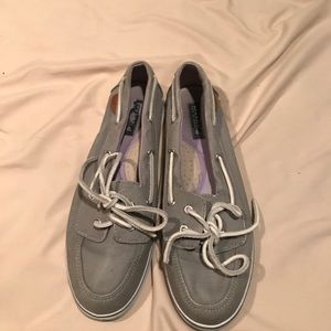 Gray Sperry's