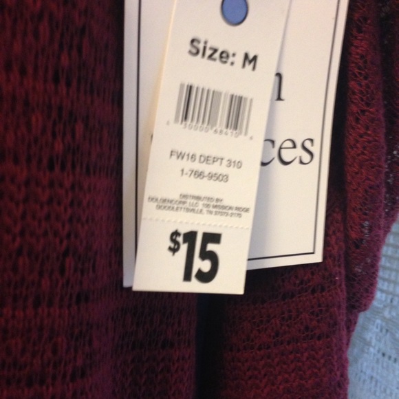 Top bundle - Picture 4 of 4