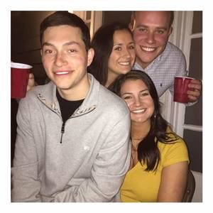 Meet your Posher, Steve