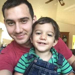 Meet your Posher, Chase