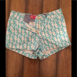 Macbeth Collection Shorts