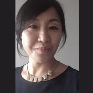 Meet your Posher, Mary