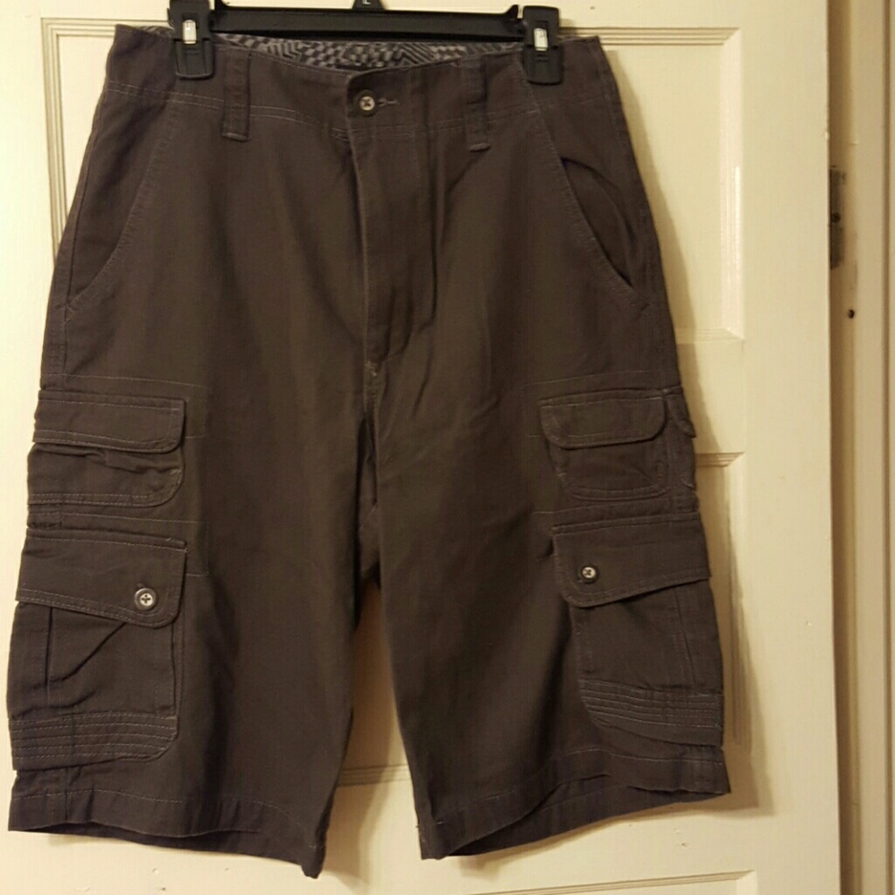 Men's OP Cargo Shorts size 30 waist