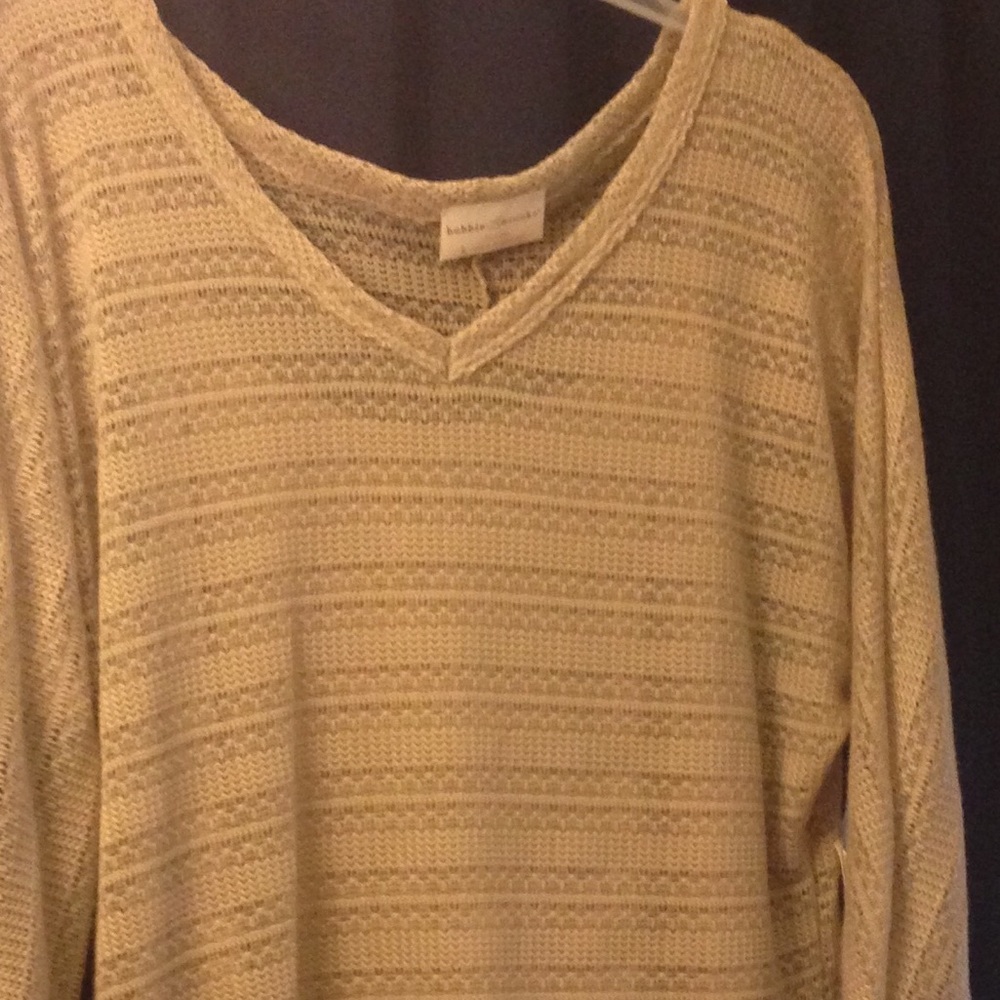 Tunic top - Picture 2 of 3