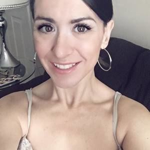 Meet your Posher, Stacy